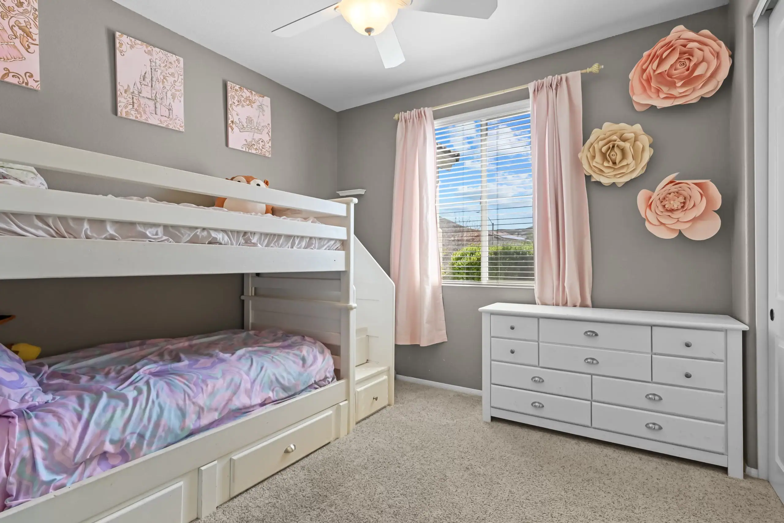 Menifee Real Estate Photography interior.