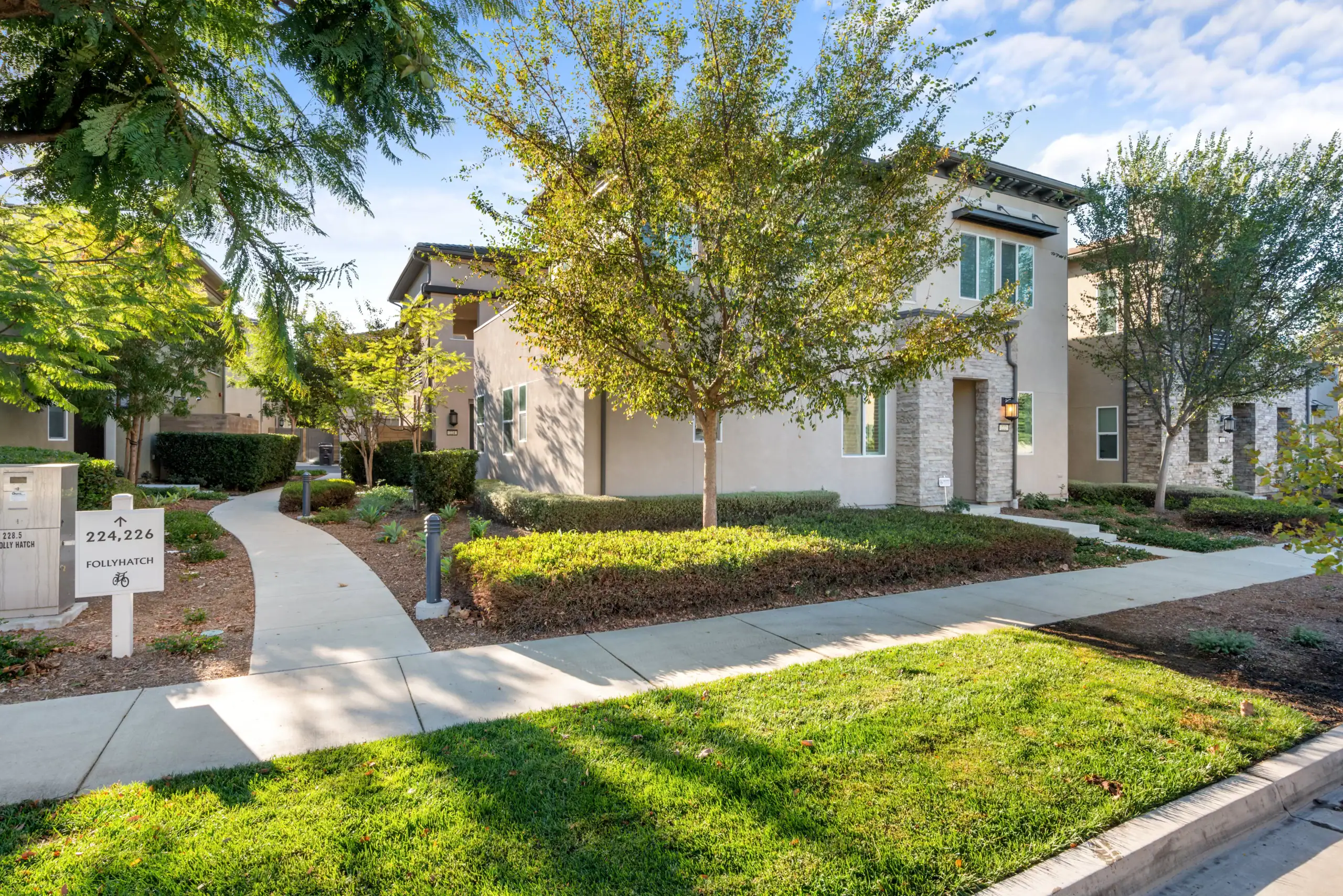 Menifee Real Estate Photography exterior